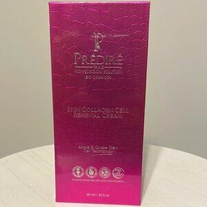 Predire 1.35 fl oz, NIB, Collagen Cell Renewal Night Serum